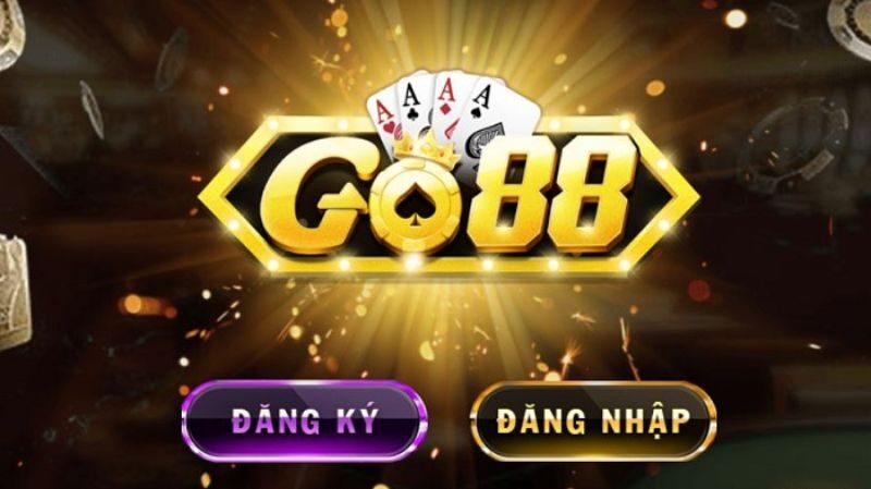 Đăng ký tài khoản Go88 không quá phức tạp