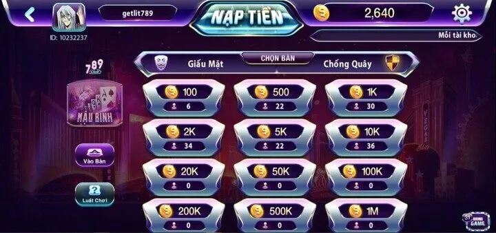 Phân biệt 789Club chính hãng và giả mạo phổ biến hiện nay